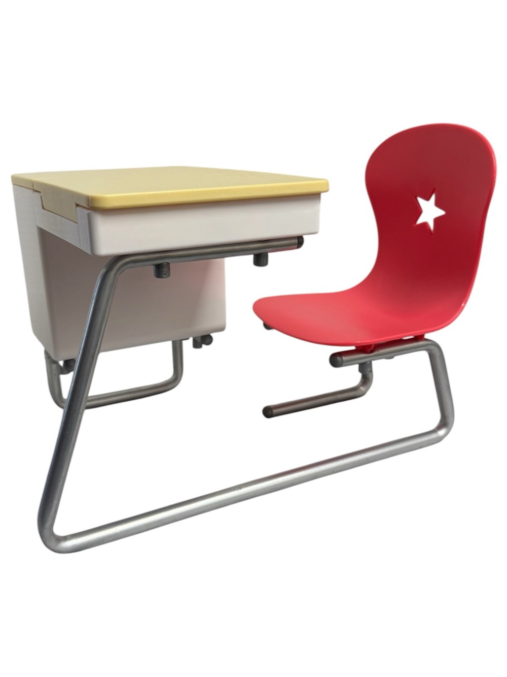 American Girl Doll Desk/Chair